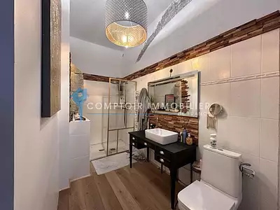 Appartement, 140 m²