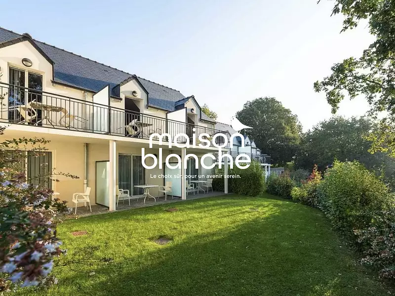 Appartement, 25,89 m²