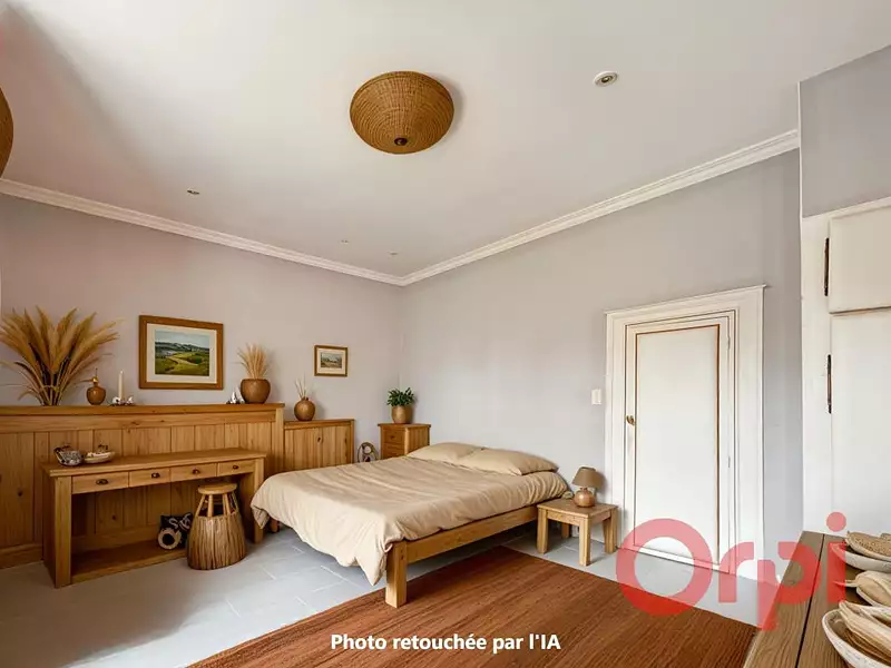 Maison, 253 m²