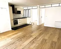 Appartement, 60,19 m²