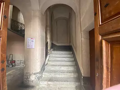 Appartement, 305 m²