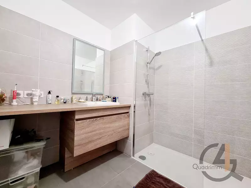 Appartement, 68 m²