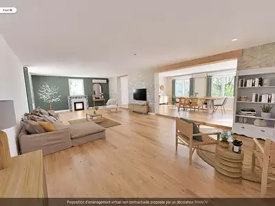 Maison, 236 m²
