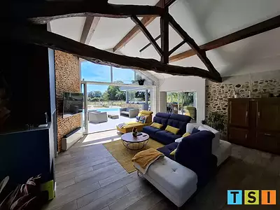 Maison, 250 m²