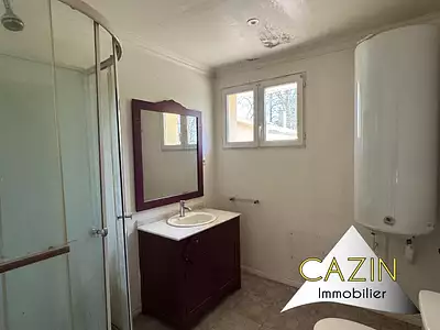 Maison, 80 m²
