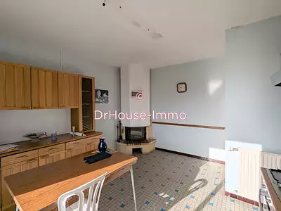 Appartement, 56 m²