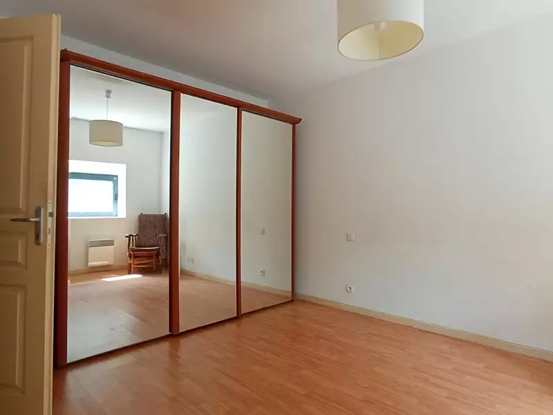 Appartement, 72 m²