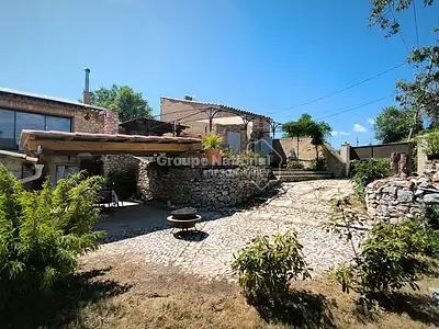 Maison, 165 m²