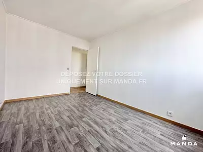 Appartement, 81 m²