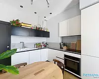 Appartement, 110 m²