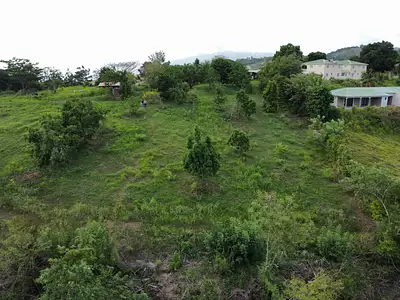 Terrain, 1 500 m²