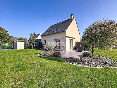 Maison, 86,03 m²