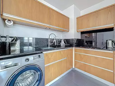 Appartement, 57 m²