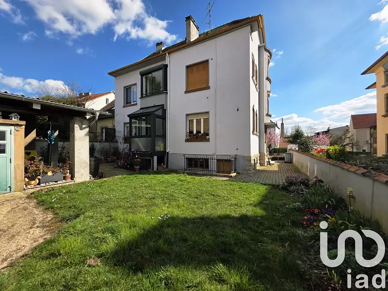 Appartement, 76 m²