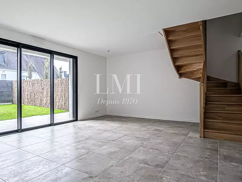 Maison, 105,7 m²