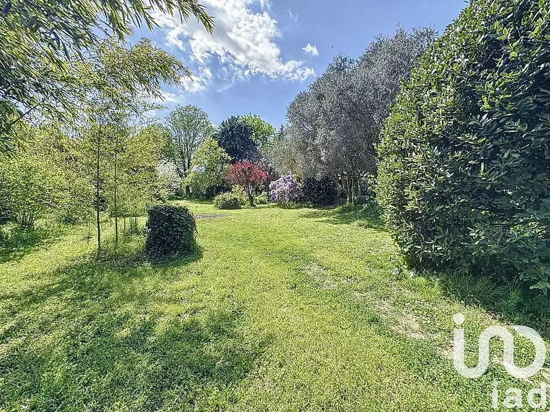 Maison, 160 m²