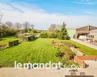 Maison, 174 m²
