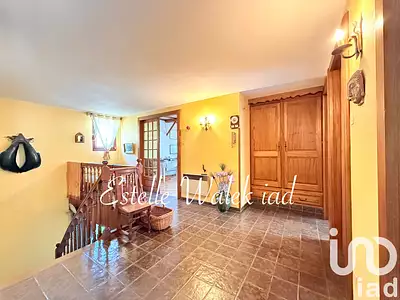 Maison, 136 m²