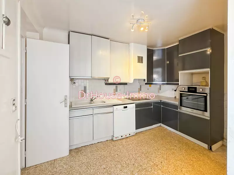 Appartement, 97,91 m²