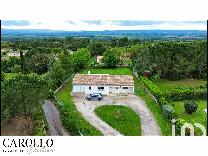 Maison, 85 m²