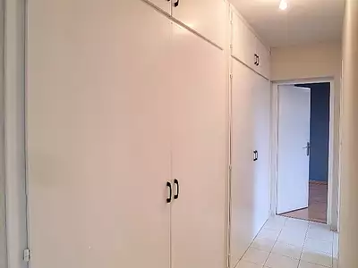 Appartement, 83,2 m²