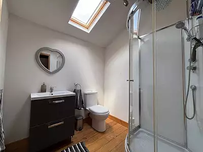 Maison, 96,4 m²