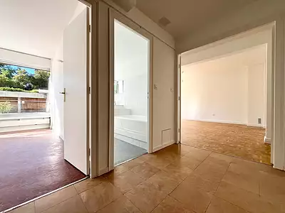 Appartement, 57,3 m²