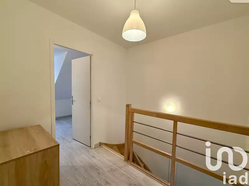 Maison, 65 m²