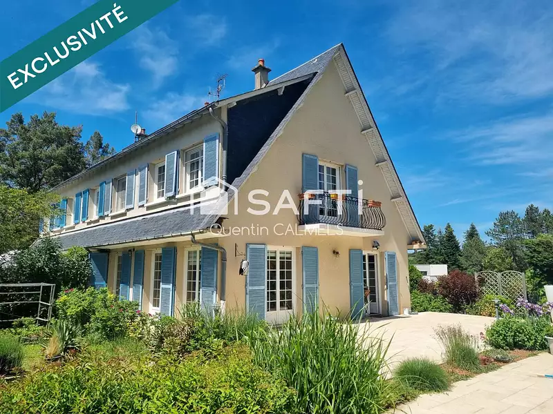Maison, 103 m²