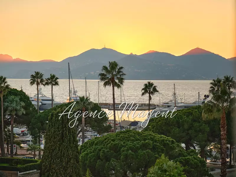 Appartement, 34,9 m²