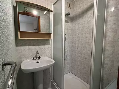 Appartement, 22,23 m²