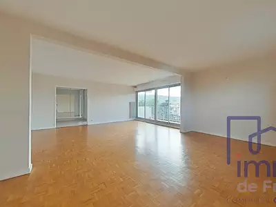 Appartement, 114,42 m²