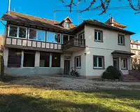 Maison, 205 m²