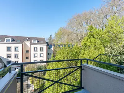 Appartement, 67,82 m²