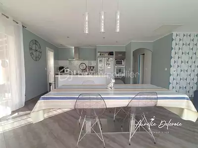 Maison, 101 m²