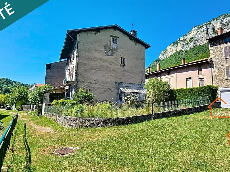 Maison, 180 m²