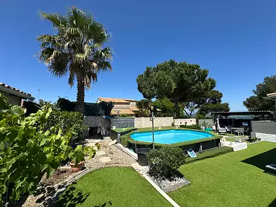 Maison, 82 m²