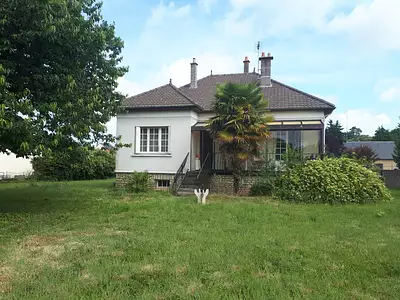Maison, 97 m²