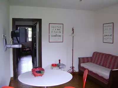 Appartement, 34 m²