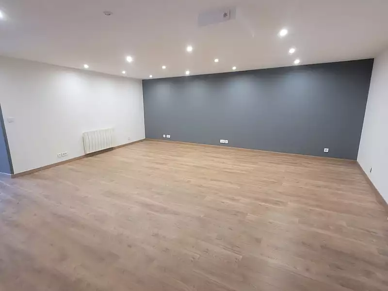 Appartement, 89 m²