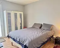 Appartement, 50 m²