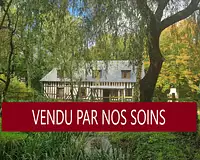 Maison, 64 m²
