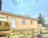 Maison, 109 m²