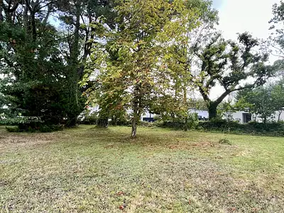 Terrain, 666 m²