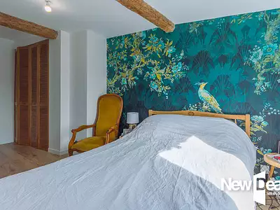 Maison, 78 m²