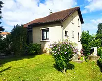 Maison, 138 m²