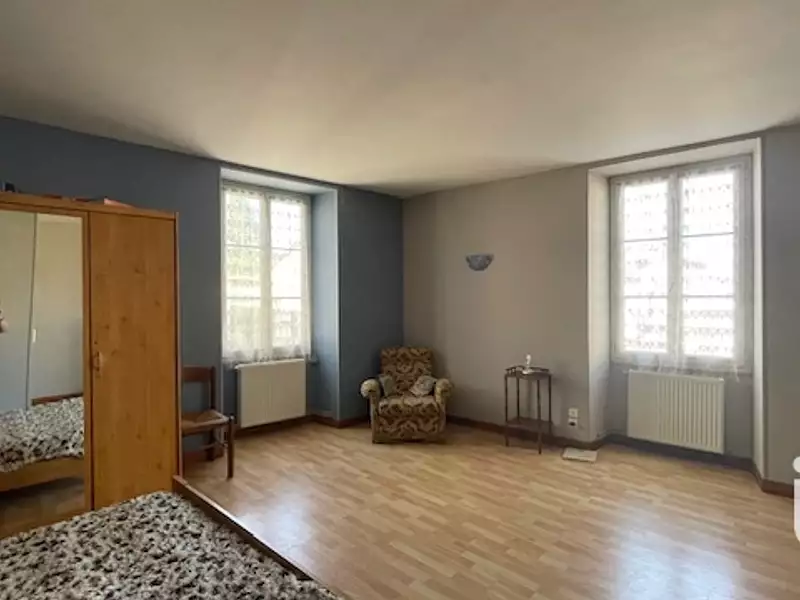Maison, 83 m²