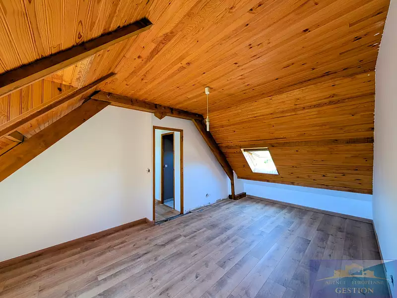 Maison, 155 m²