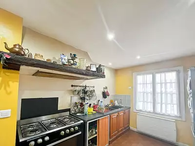 Maison, 117 m²