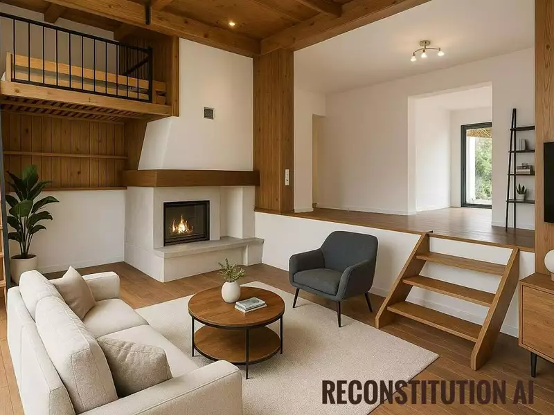 Maison, 192 m²